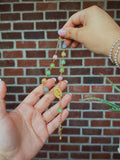 Alleluia - car decade rosary