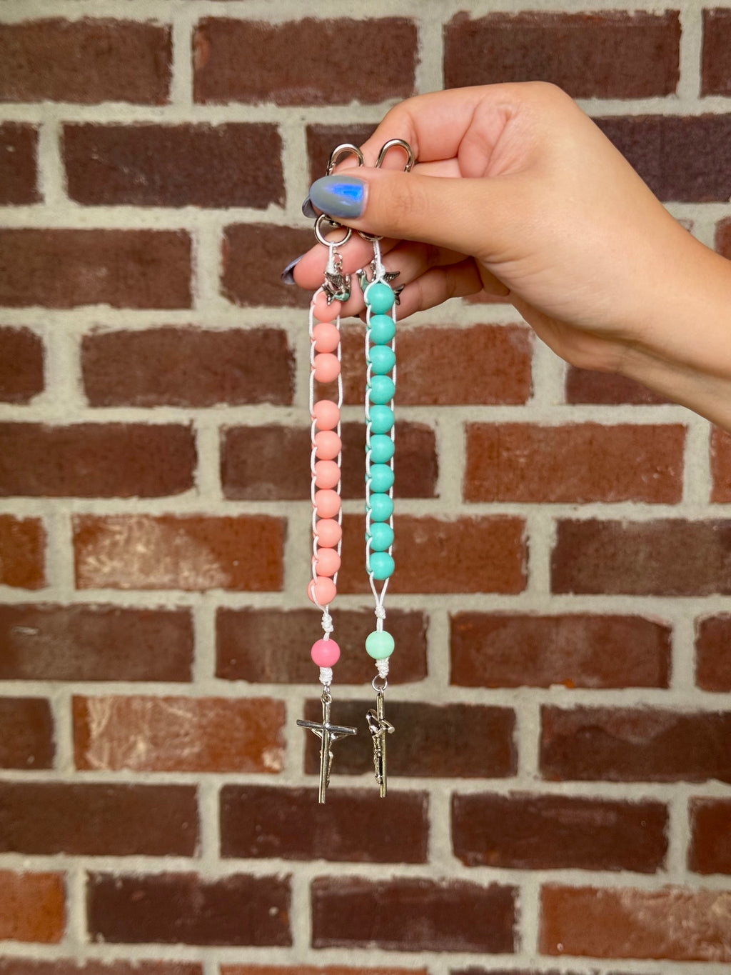 Sacrifice Beads