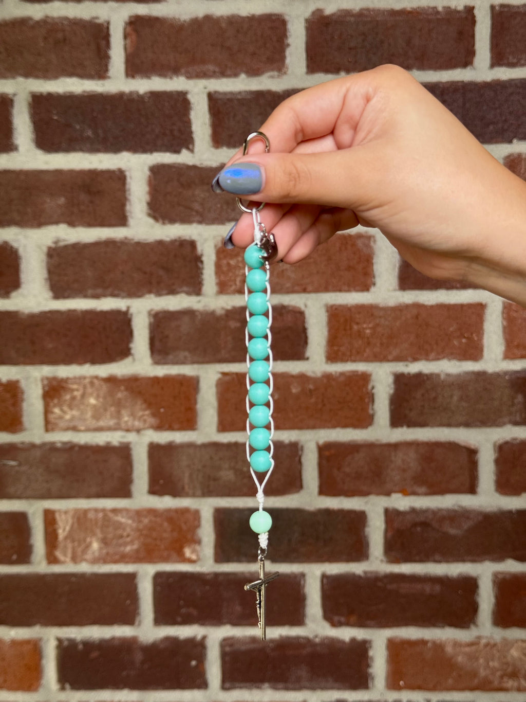 Sacrifice Beads