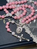Rejoice! Rejoice! Rosary